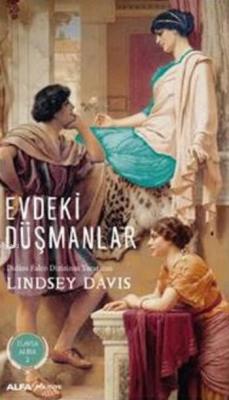 Evdeki Düşmanlar Lindsey Davis