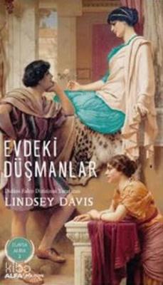 Evdeki Düşmanlar Lindsey Davis