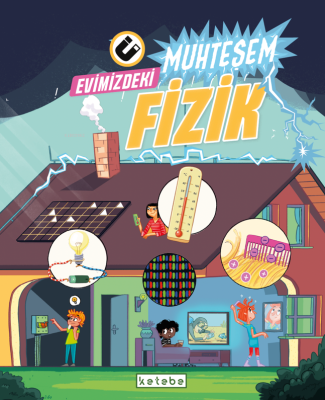 Evimizdeki Muhteşem Fizik Feride Kurtulmuş