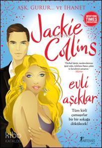 Evli Aşıklar Jackie Collins