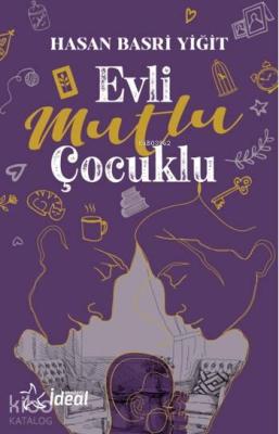 Evli Mutlu Çocuklu Şafak Mustafa