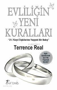 Evliliğin Yeni Kuralları Terence Real