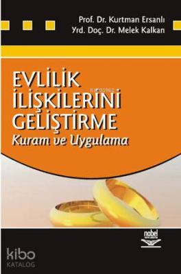 Evlilik İlişkilerini Geliştirme Kurtman Ersanlı