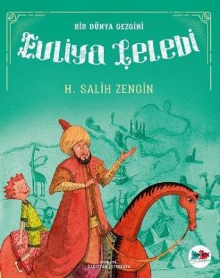 Evliya Çelebi H. Salih Zengin