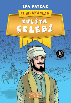 Evliya Çelebi Eda Bayrak