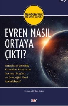 Evren Nasıl Ortaya Çıktı?