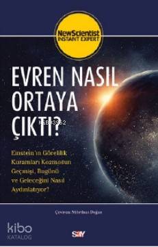 Evren Nasıl Ortaya Çıktı?