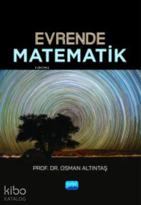 Evrende Matematik Osman Altıntaş