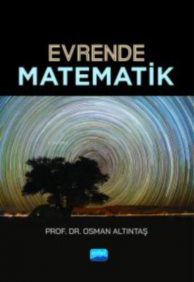 Evrende Matematik Osman Altıntaş