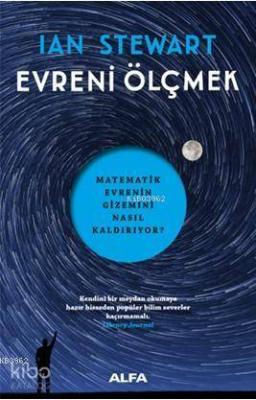 Evreni Ölçmek Ian Stewart