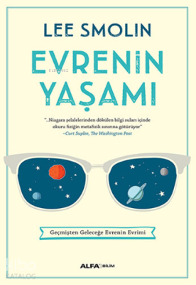 Evrenin Yaşamı Lee Smolin