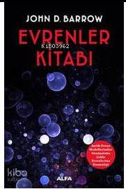 Evrenler Kitabı John D. Barrow