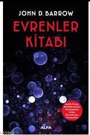 Evrenler Kitabı John D. Barrow