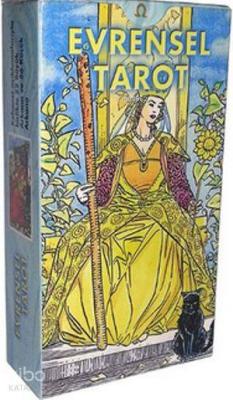 Evrensel Tarot Kolektif