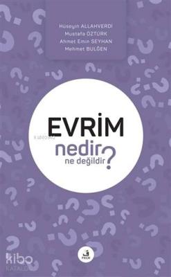 Evrim Nedir Ne Değildir? Kolektif