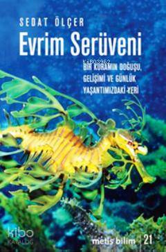 Evrim Serüveni Sedat Ölçer