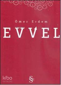 Evvel Ömer Erdem