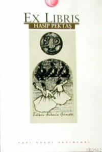 Ex Libris Hasip Pektaş