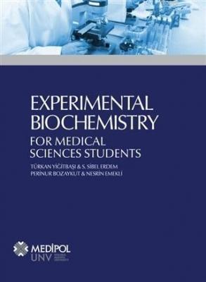 Experimental Biochemistry Nesrin Emekli