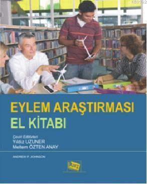 Eylem Araştırması El Kitabı Andrew P. Johnson