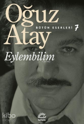 Eylembilim