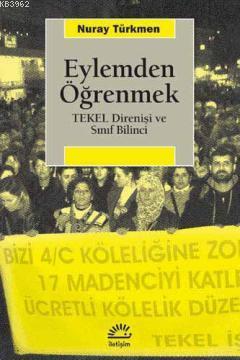 Eylemden Öğrenmek Nuray Türkmen