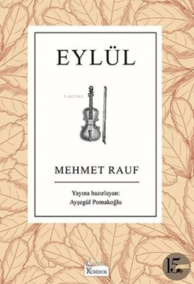 Eylül Mehmet Rauf