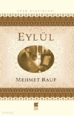 Eylül Mehmet Rauf