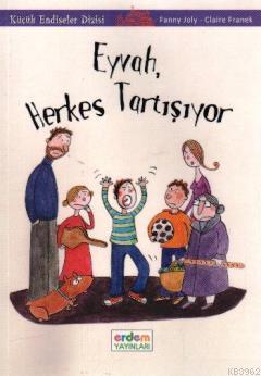 Eyvah, Herkes Tartışıyor! Fanny Joly