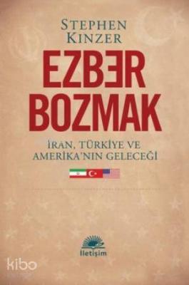 Ezber Bozmak Stephen Kinzer