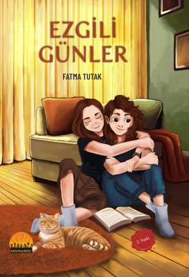 Ezgili Günler Fatma Tutak