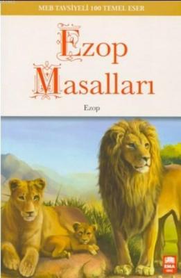 Ezop Masalları Ezop