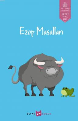 Ezop Masalları Ezop