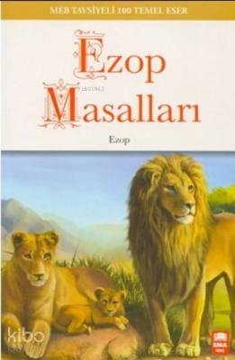 Ezop Masalları Ezop