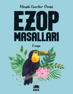 Ezop Masalları Ezop