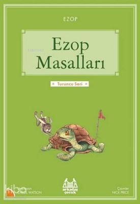 Ezop Masalları Ezop