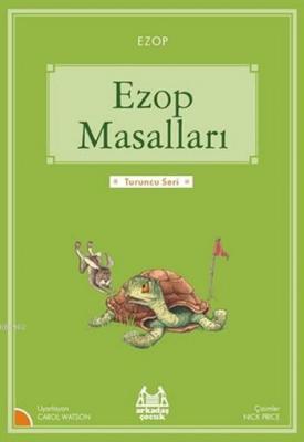 Ezop Masalları Ezop