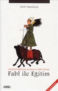 Fabl ile Eğitim Fatih Tepebaşılı