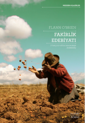 Fakirlik Edebiyatı Flann O'brien