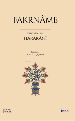 Fakrnâme Ebü’l Hasen el-Harakānî