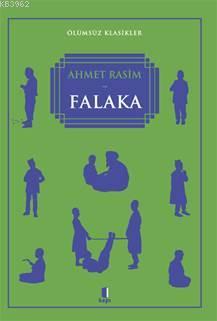 Falaka Ahmet Rasim