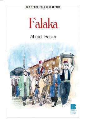 Falaka Ahmet Rasim