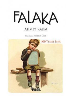 Falaka Ahmet Rasim