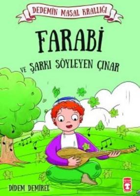 Farabi ve Şarkı Söyleyen Çınar Didem Demirel