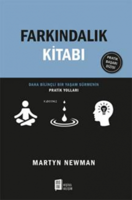 Farkındalık Kitabı Martyn Newman