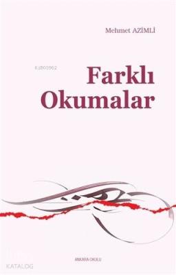 Farklı Okumalar Mehmet Azimli