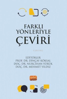 Farklı Yönleriyle Çeviri Kolektif