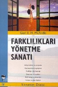 Farklılıkları Yönetme Sanatı Geri E. H. Mcrdlle