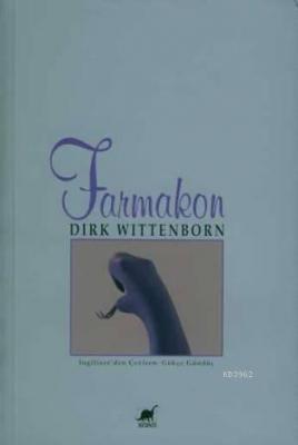 Farmakon Dirk Wittenborn