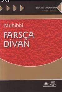 Farsça Divan Coşkun Ak